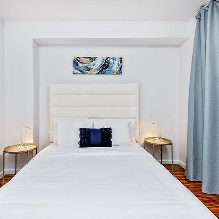 The Philadelphia Stay 1Bd Apartment In The Heart Of The City Kültér fotó