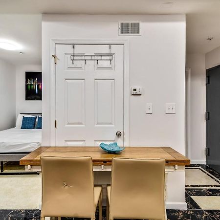 The Philadelphia Stay 1Bd Apartment In The Heart Of The City Kültér fotó