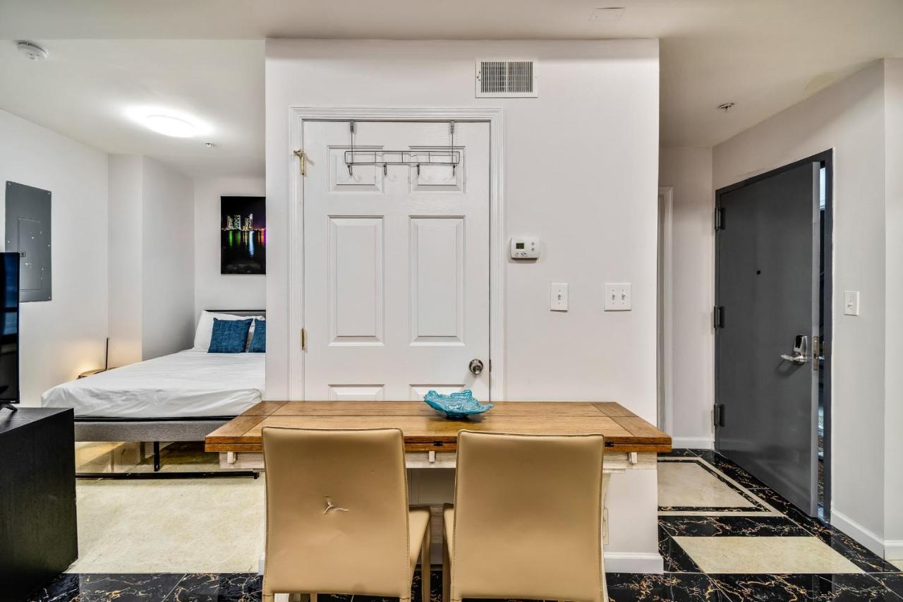 The Philadelphia Stay 1Bd Apartment In The Heart Of The City Kültér fotó