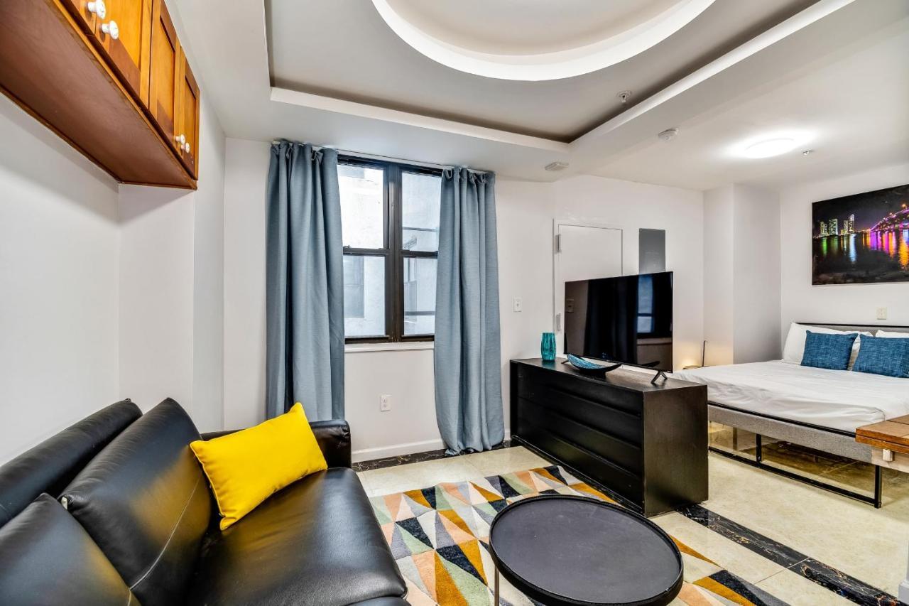 The Philadelphia Stay 1Bd Apartment In The Heart Of The City Kültér fotó