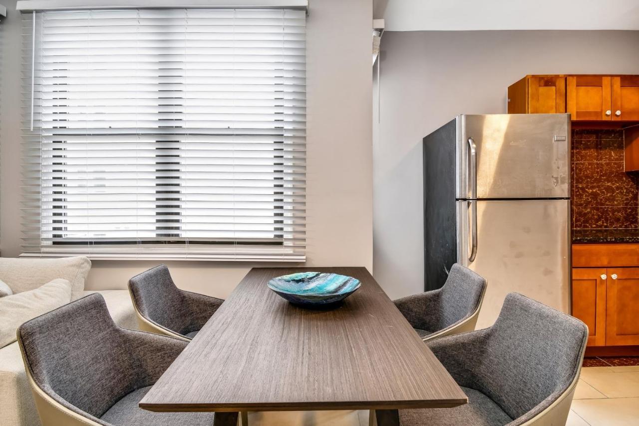 The Philadelphia Stay 1Bd Apartment In The Heart Of The City Kültér fotó