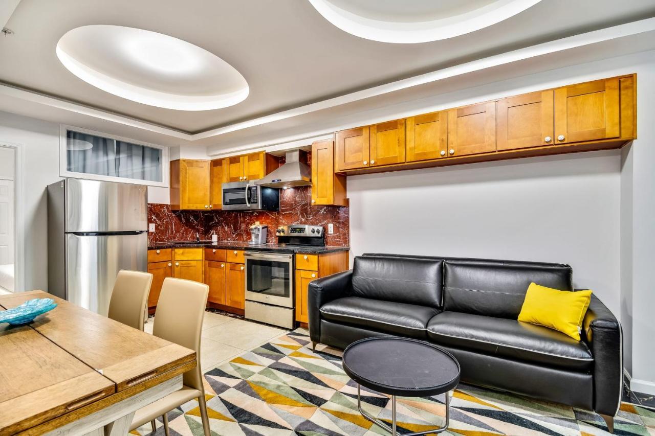 The Philadelphia Stay 1Bd Apartment In The Heart Of The City Kültér fotó
