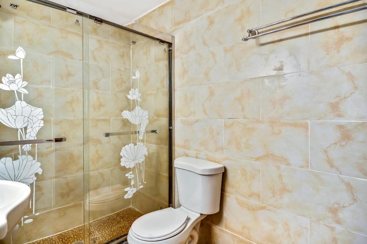 The Philadelphia Stay 1Bd Apartment In The Heart Of The City Kültér fotó
