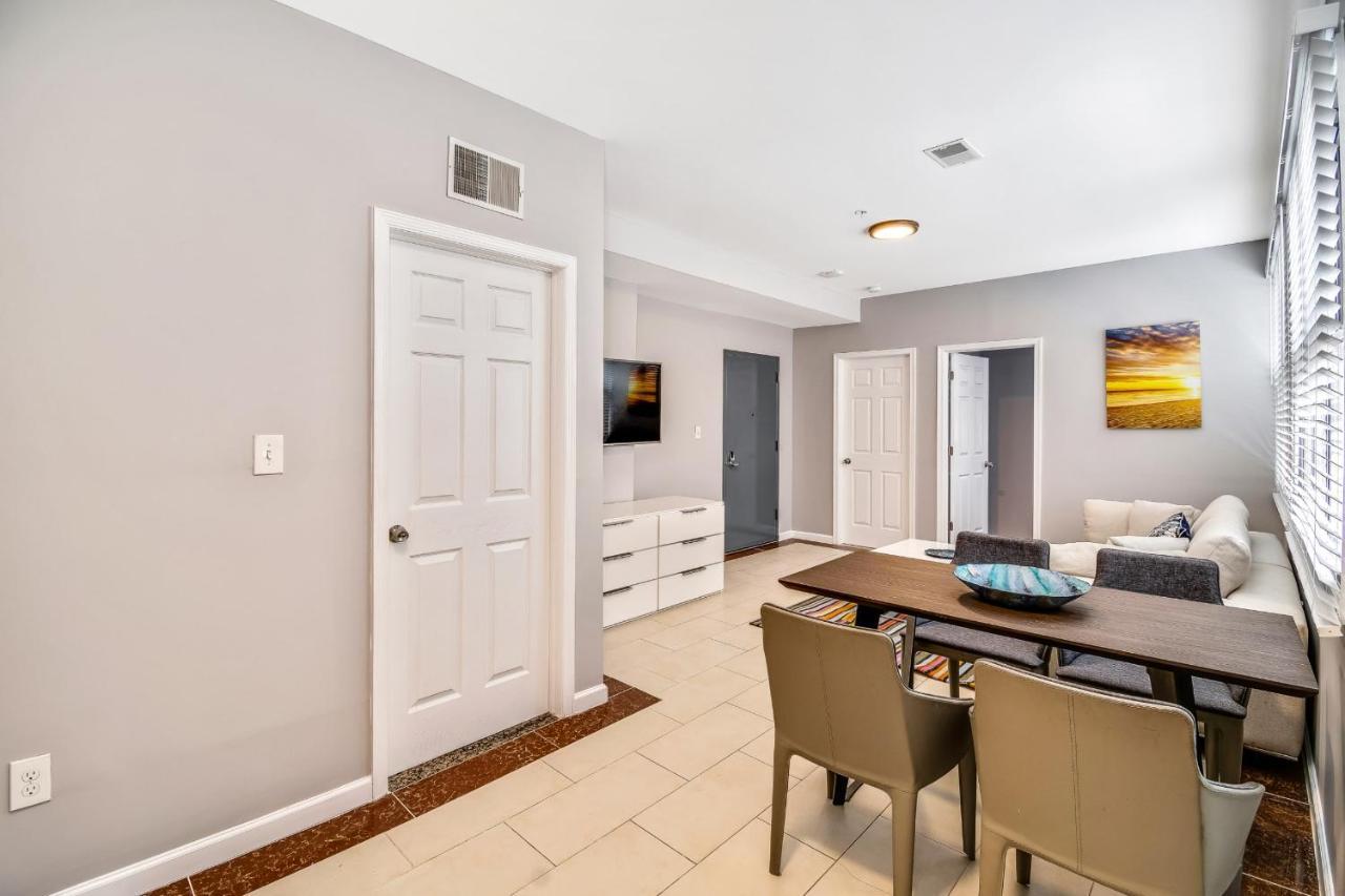 The Philadelphia Stay 1Bd Apartment In The Heart Of The City Kültér fotó