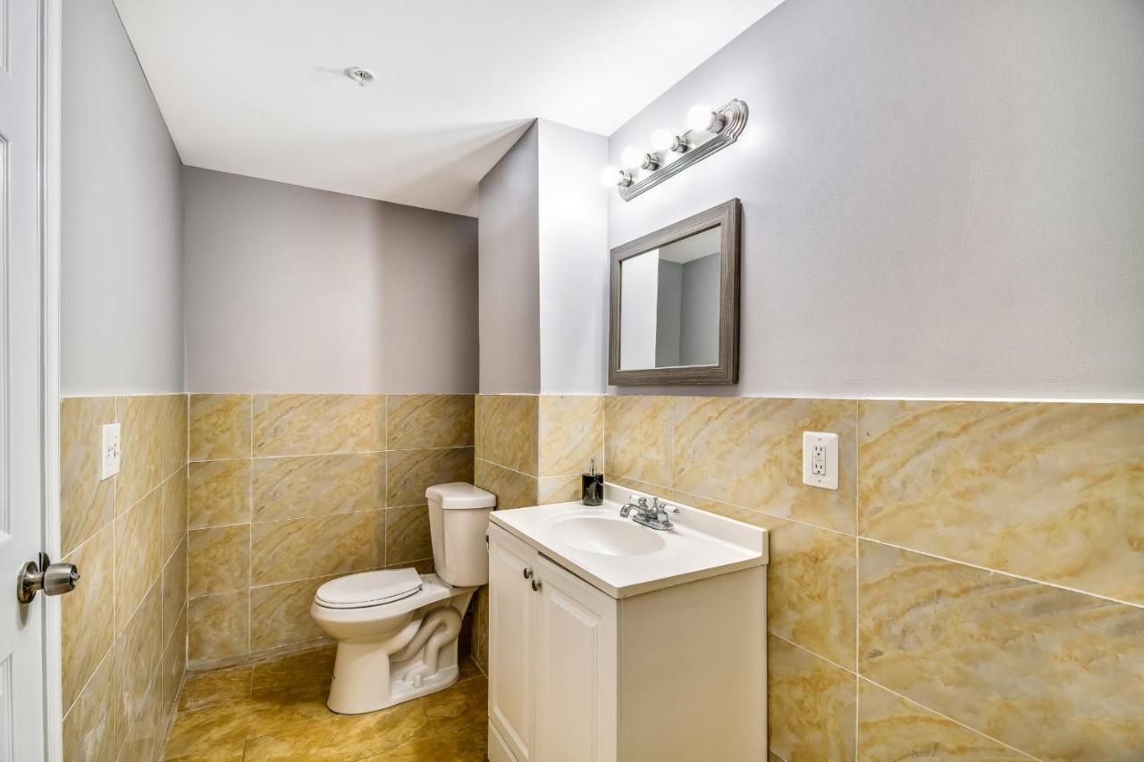 The Philadelphia Stay 1Bd Apartment In The Heart Of The City Kültér fotó